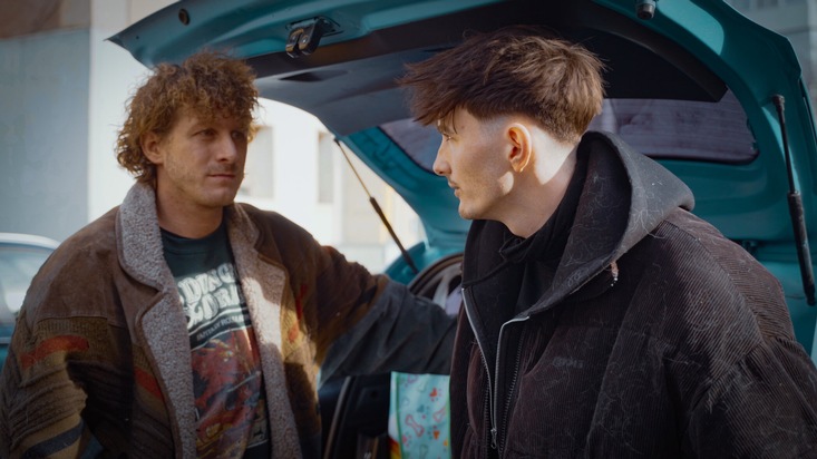 Was bewirken 70 Millionen gegen "Die Hunde-Mafia" in Rumänien? Das zeigen ProSieben und Joyn am Mittwoch, 15. April, um 20:15 Uhr