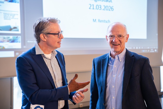 Krebsrisiken bei jungen Menschen