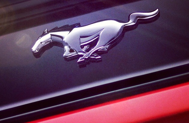 Ford-Werke GmbH: 15-tägiger Facebook- und Instagram-Countdown erhöht Spannung vor Weltpremiere des neuen Ford Mustang (FOTO)