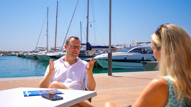 &quot;Teuer, begehrt, begrenzt: So entwickelt sich der Grundstücksmarkt auf Mallorca&quot; / Mallorcas Grundstücksmarkt 2025: Hohe Nachfrage, knappes Angebot - Preisboom setzt sich fort