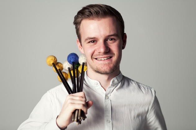 Migros-Kulturprozent: Instrumentalmusik-Wettbewerb 2017 / 144&apos;000 Franken für den Schweizer Instrumentalmusik-Nachwuchs