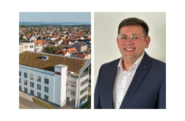 Schön Klinik Lorsch: Generationswechsel in der Orthopädie und Unfallchirurgie: Dr. medic Albert Andrei Bratu übernimmt Chefarztposition zum Jahreswechsel