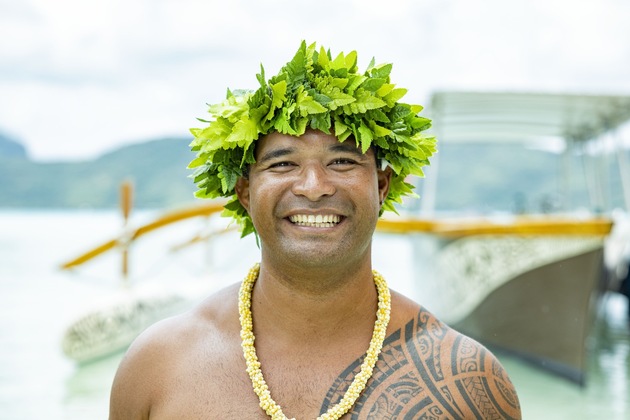 Acht noch (fast) unbekannte kulturelle Fakten der Inseln von Tahiti