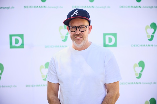 Deutschlands fitteste Grundschule 2025 kommt aus Niedersachsen / Bewegungsinitiative von DEICHMANN motiviert über 25.000 Kinder zu mehr Sport