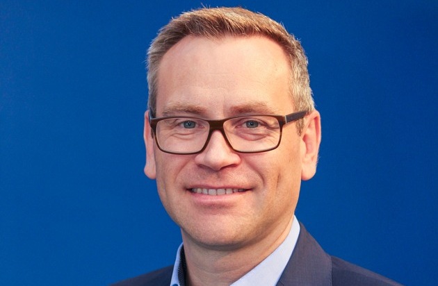 Ford-Werke GmbH: Thomas Juraschek ab Juni neuer Leiter Nutzfahrzeuge der Ford-Werke GmbH