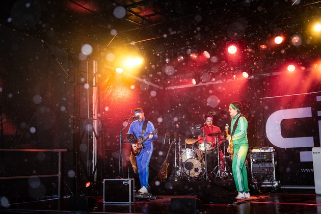 Diavolezza Glacier Race wetterbedingt abgesagt