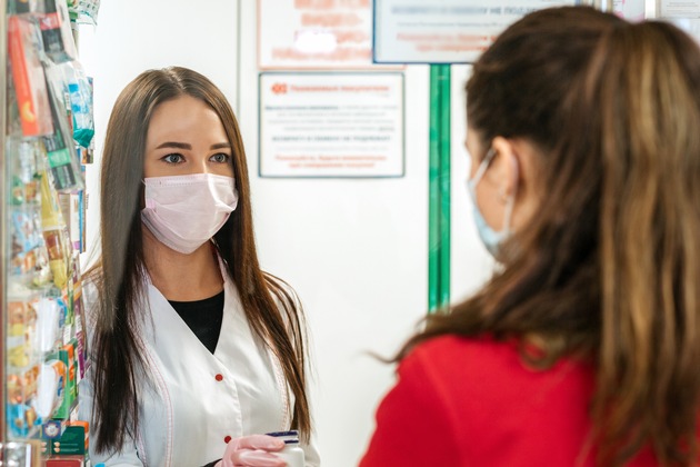 Apotheken-Notdienst: Warum die Apotheke vor Ort so wichtig ist / Wort &amp; Bild-Umfrage zum Tag der Apotheke zeigt, wie sehr die Deutschen die Serviceleistungen der wohnortnahen Apotheke schätzen
