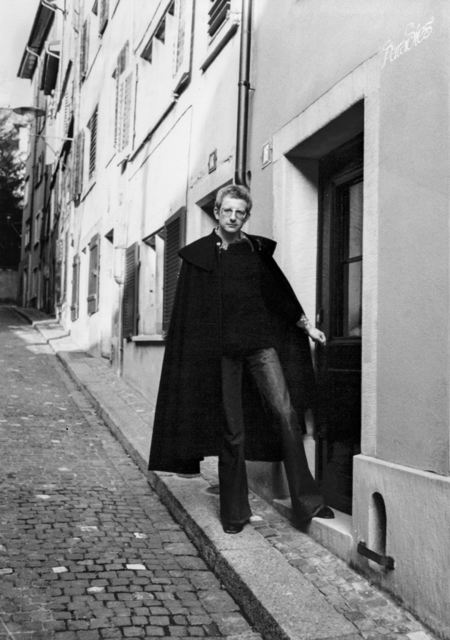 Migros-Kulturprozent: Literarische Herausgeberförderung 2016 / «Schätze heben»: 40&apos;000 Franken für Texte von Fritz Zorn und Mani Matter