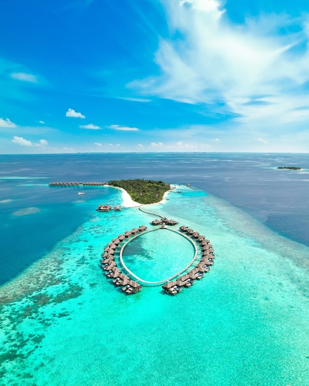 Coco Collection - Ihr Insel-Ostern auf den Malediven