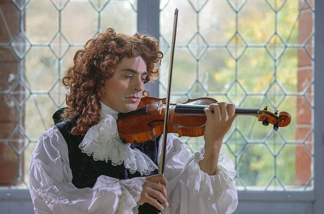 ARTE feiert den Sommeranfang mit Vivaldis Mega-Hit &quot;Die vier Jahreszeiten&quot;
