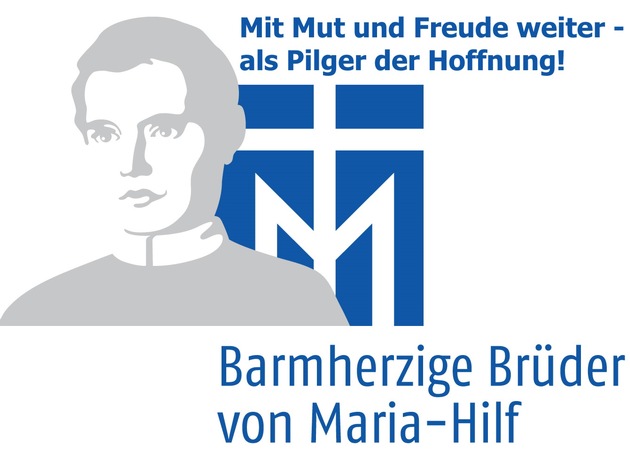 „Mit Mut und Freude weiter als Pilger der Hoffnung“
