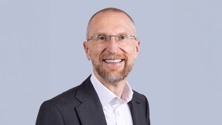 Medienmitteilung: Markus Gemperle ist neuer Verwaltungsratspräsident von Abraxas