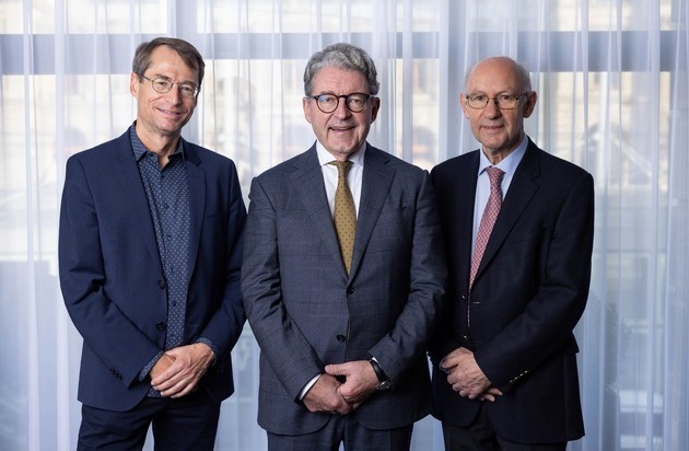 Stiftung Kunst & Musik, Klosters: Christoph Müller wird ab 2027 künstlerischer Leiter von Klosters Music