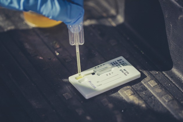 POL-DEL: Landkreis Wesermarsch: Gro&szlig;kontrolle auf der B 212 im Zust&auml;ndigkeitsbereich der Polizei Brake