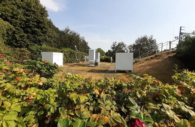 WetterOnline Meteorologische Dienstleistungen GmbH: 42,6 Grad: Hitze-Rekord von Lingen unbrauchbar / WetterOnline erkennt Rekordwert nicht an