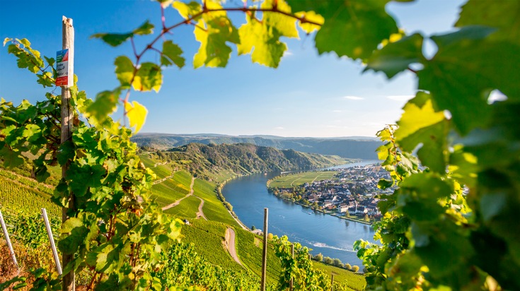 SWR Regiotour kommt in den Landkreis Bernkastel-Wittlich