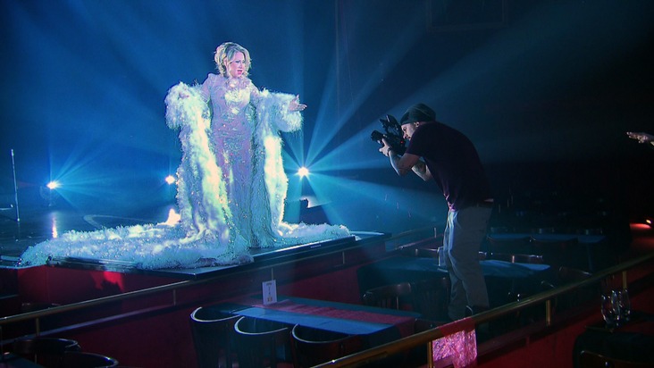 Aufregendes Wiedersehen in Köln - Eine neue Folge von &quot;Die Geissens&quot; bei RTL II