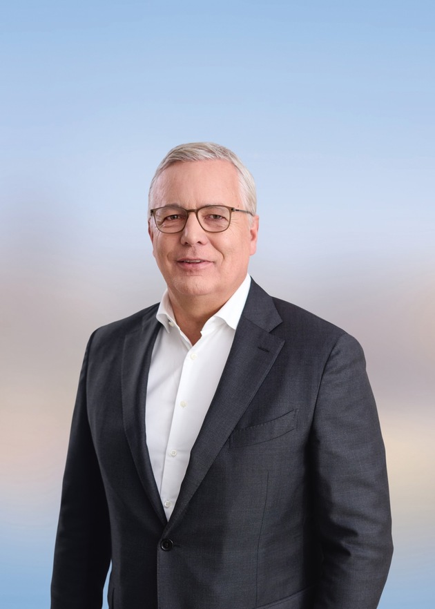 Pressemitteilung: Vorl&auml;ufige Ergebnisse - Aurubis erzielt besseres Quartalsergebnis und erh&ouml;ht die Prognose f&uuml;r 2025/26