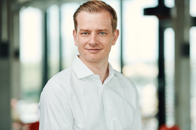 Bonial ernennt Florian Reinartz zum Chief Commercial Officer für Deutschland