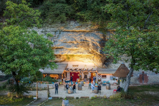 Das Loire-Tal entdecken – und verkaufen: Neue Website bringt Brancheninsidern die französische Region näher