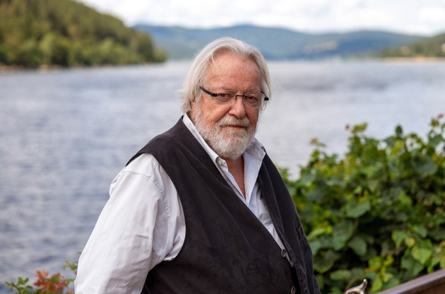 Wolfgang Hepp nimmt Abschied bei den &quot;Fallers&quot;