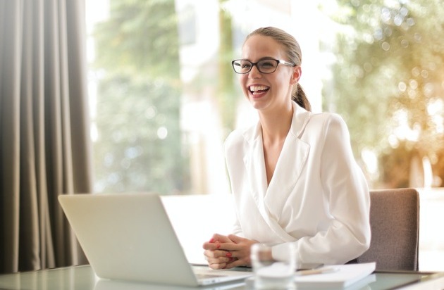 SwissFinTechLadies: Perspektivwechsel - Emotionale Agilität und weibliches Unternehmertum