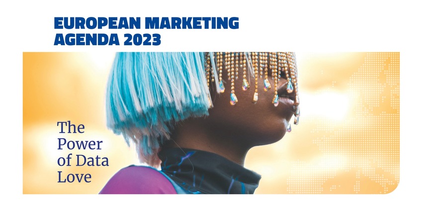 European Marketing Agenda 2023: Von CXM bis Daten-Konsolidierung – Das sind die Trends im Marketing