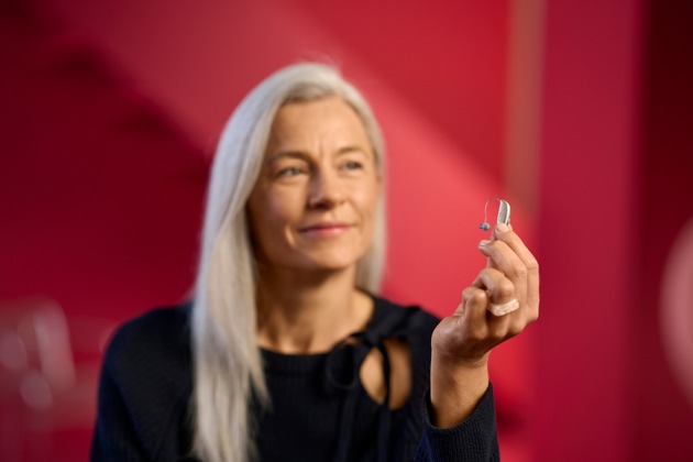 Auracast und Akku-Technologie im miniRIE schon ab Technikstufe 2: GN erweitert Produktfamilie ReSound Savi in der unteren Technikstufe und mit neuen IdOs