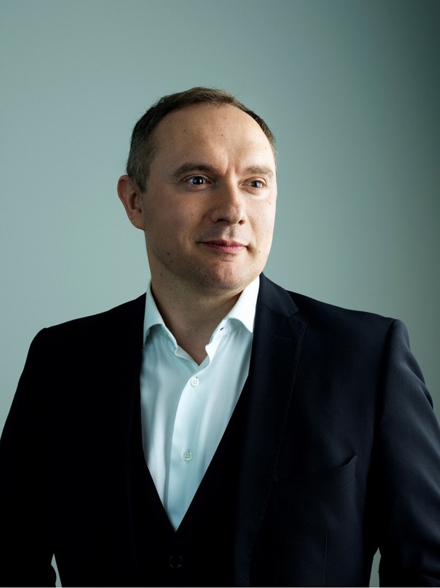 Patrik Grandits erweitert Verwaltungsrat von Vaccentis