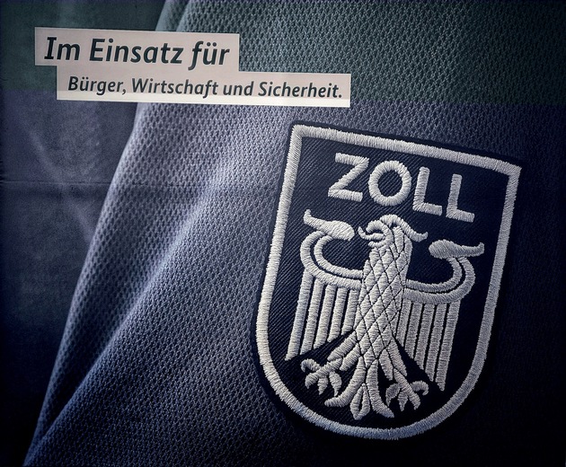 HZA-SI: Zoll verhindert illegale Einfuhr von über einer Tonne Elektroschrott