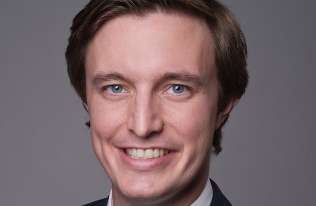 Simon - Kucher & Partners: Fabian Kl&ouml;ble neuer Consumer-Partner bei Simon-Kucher: "2026 gewinnt nur, wer FMCG konsequent neu ausrichtet!"