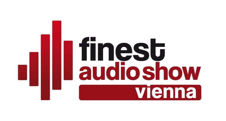 Premiere der FINEST AUDIO SHOW Vienna im November 2023