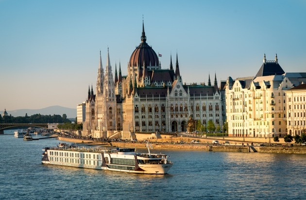 Excellence Cruises - Reisebüro Mittelthurgau: Die andere Art der Städtereise - 4 x Summer in the City in 9 Tagen