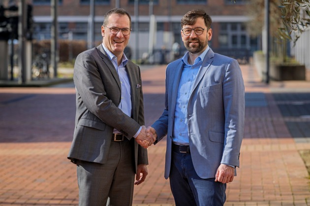 Schwungmassenspeicher von ABP soll Energieeffizienz der Berliner S-Bahn steigern: Zusammenarbeit mit DB Energie in Pilotprojekt PEAK_S vereinbart