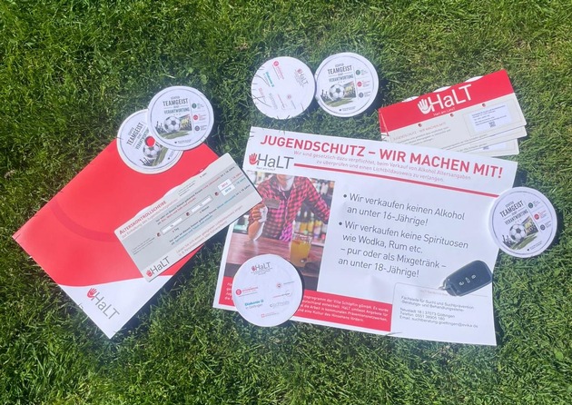 POL-G&Ouml;: (156/2026) Aktionswoche Alkohol 2026: Gemeinsam f&uuml;r einen verantwortungsvollen Umgang mit Alkohol
