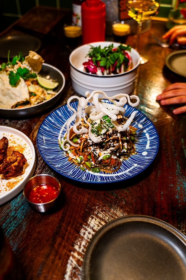 Pressemitteilung - SPICETRAILS: Geordneter Betreiber-Übergang für Freiburger Südasia-Restaurants bis Ende Oktober angestrebt