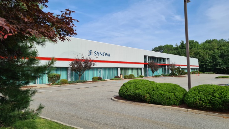 SYNOVA Announces Grand Opening of its New US Headquarters