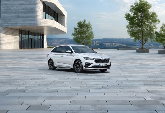Škoda präsentiert die neuen Sondermodelle Balance für Fabia, Scala, Kamiq, Karoq und Octavia