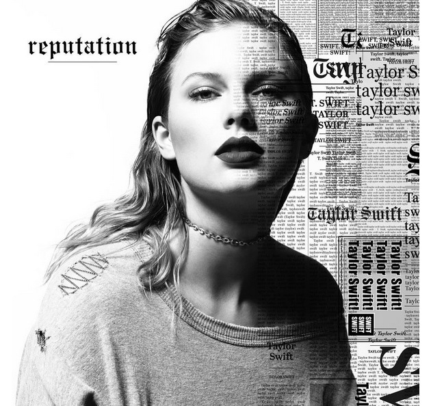 Taylor Swift veröffentlicht neue Single &quot;Look What You Made Me Do&quot; ++ Neues Album &quot;reputation&quot; erscheint am 10. November