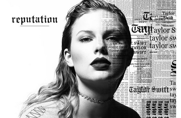 Universal International Division: Taylor Swift veröffentlicht neue Single "Look What You Made Me Do" ++ Neues Album "reputation" erscheint am 10. November