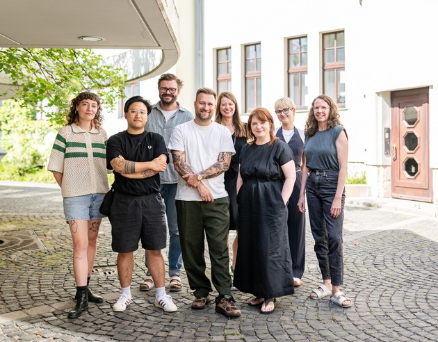ARD Kultur Creators Wettbewerb 2025: Jury kürt Top 3 für Finale in Chemnitz