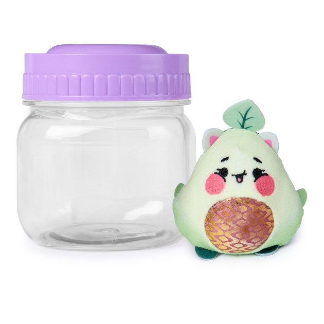 Pressemeldung Spin Master | Sammelspaß im Marmeladenglas - Magic Jellykins