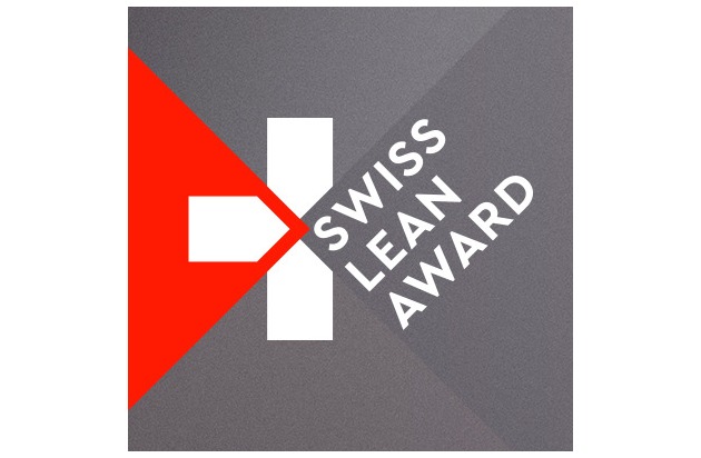 Swiss Lean Award 2023 / Im November wurde bereits zum 13. Mal der Swiss Lean Award, die einzige Auszeichnung für Unternehmen in der Schweiz für Spitzenleistungen im Bereich Lean Management vergeben