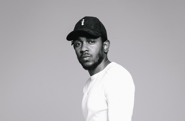 Universal International Division: Kendrick Lamar veröffentlicht neues Album "untitled unmastered."