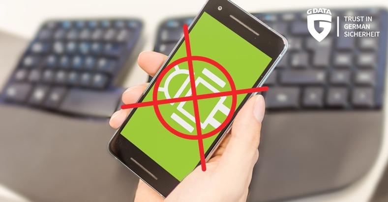 G DATA CyberDefense AG: Kritische Sicherheitslücke: Erster Android-Wurm entdeckt