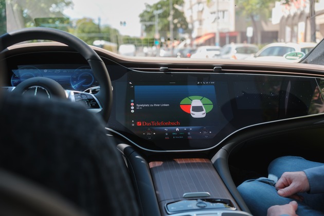 Data-driven Mobility: Wie Das Telefonbuch die Zukunft intelligenter Fahrzeugsysteme mitgestaltet