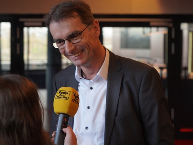 Sparkasse K&ouml;lnBonn unterst&uuml;tzt 20. Bonner Theaternacht als Hauptf&ouml;rderin