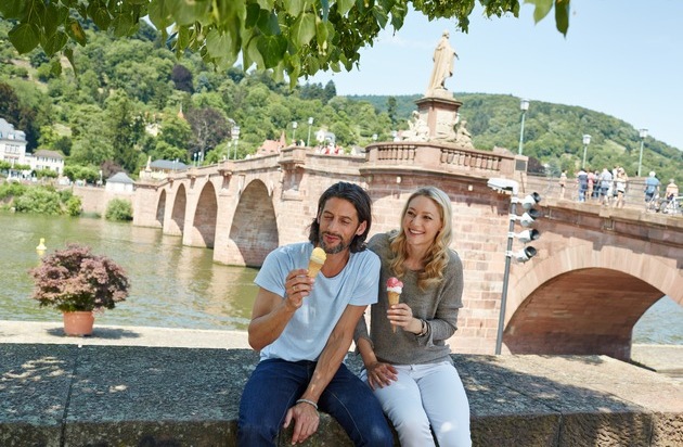 Tourismus Marketing GmbH Baden-Württemberg: Kühle Orte auf einen Blick: Neue App bündelt die erfrischendsten Plätze in Baden-Württemberg