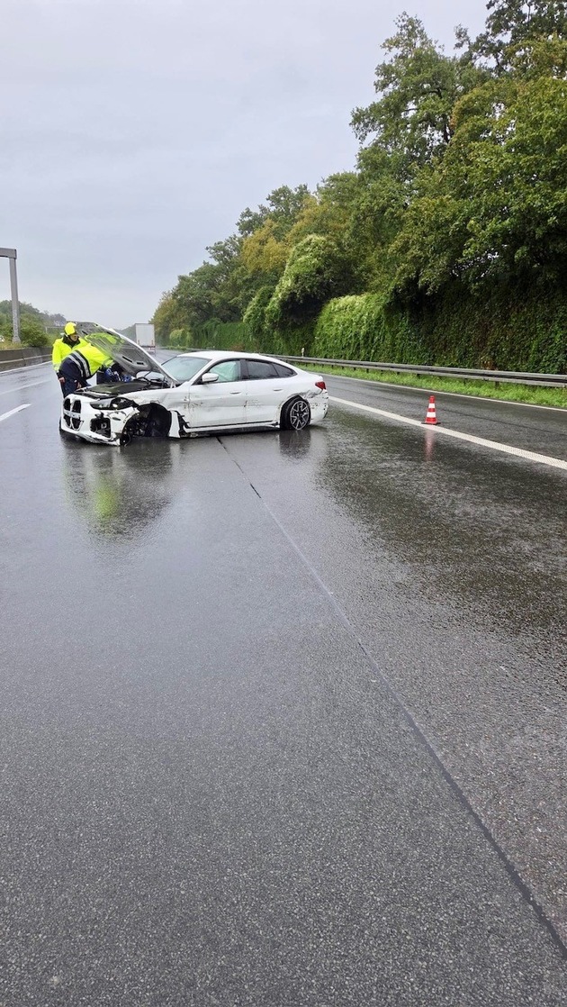 FW Ratingen: Unwetter sorgt für erhöhtes Einsatzaufkommen
