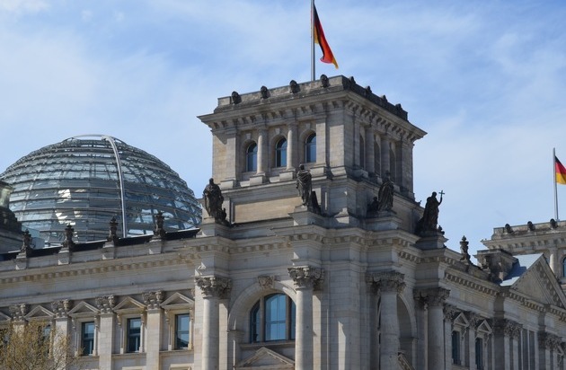 AIF e.V.: Allianz für Industrie und Forschung zum Bundeshaushaltsgesetzesentwurf 2025
